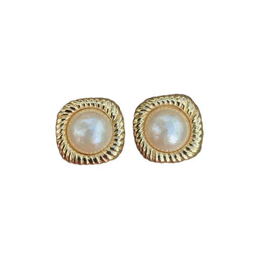Boucles d'oreilles Nina Ricci