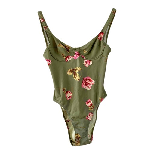 Maillot de bain Cacharel