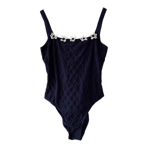 Maillot de bain 80's