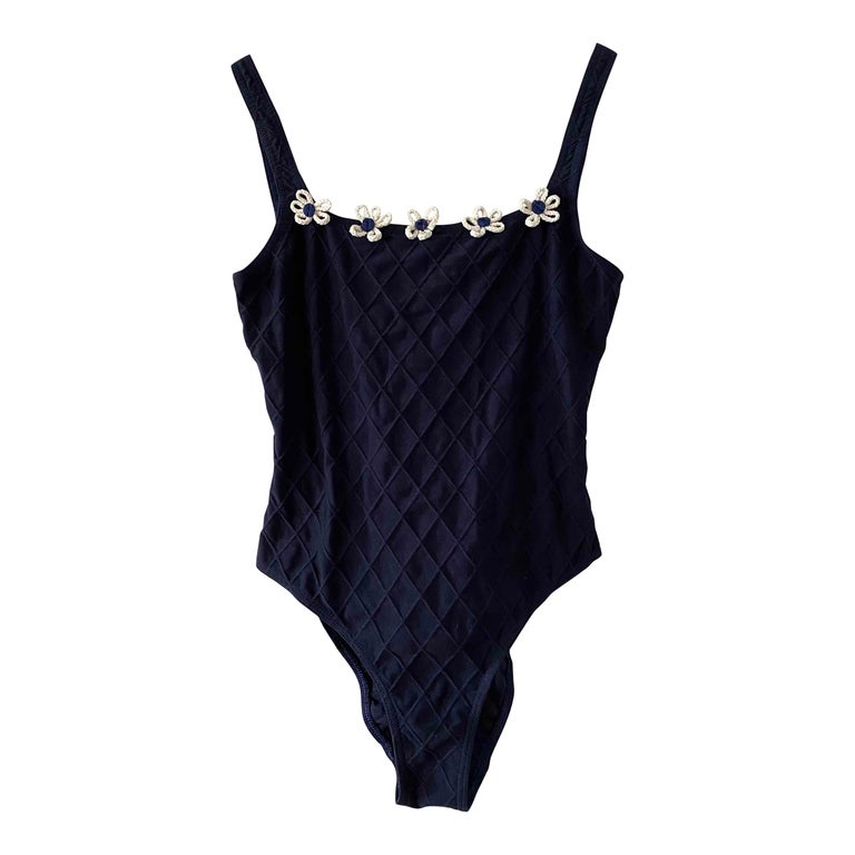 Maillot de bain 80's