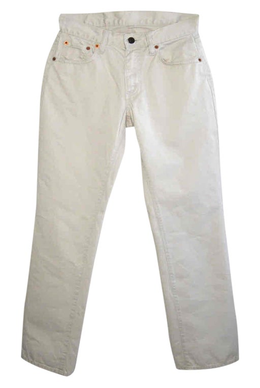 Levi's 595 W28L32 jeans