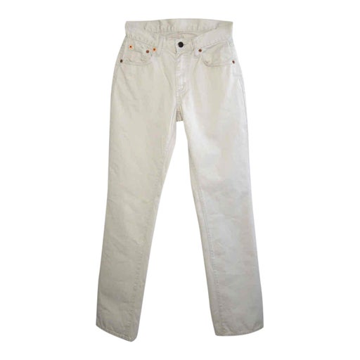 Jean Levi's 595 W28L32