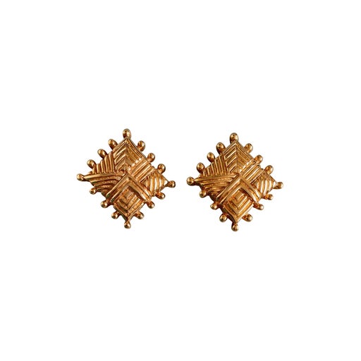 Boucles d'oreilles Escada