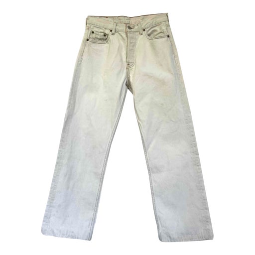 Levi's 501 W30L32 jeans