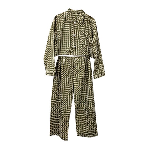 Ensemble à motifs