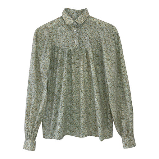 Blouse Cacharel