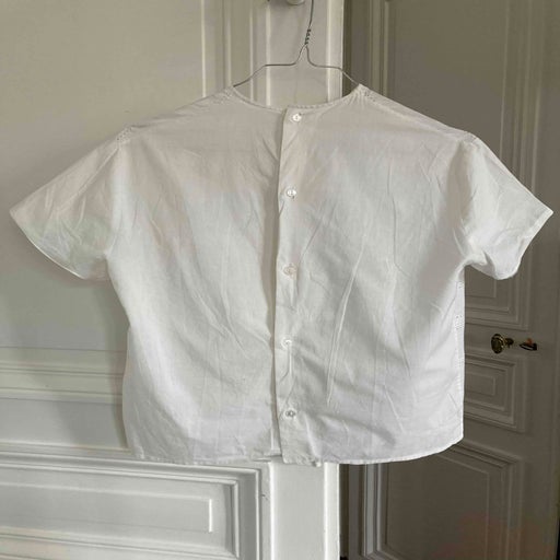 Blouse en coton