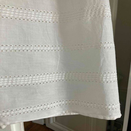 Blouse en coton