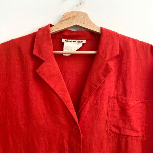 Robe Georges Rech