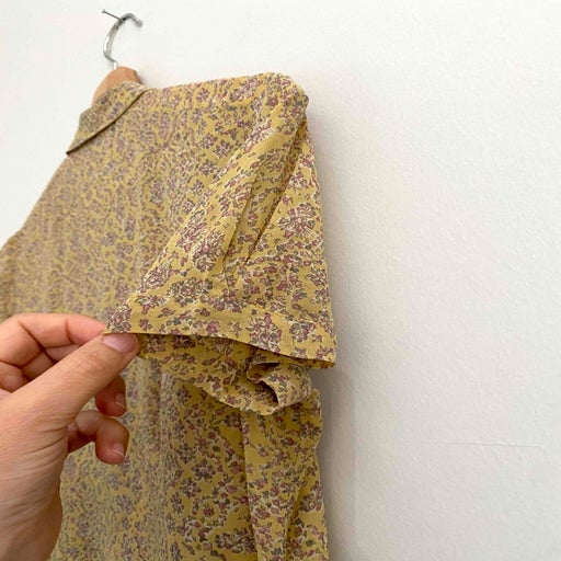 Blouse Cacharel