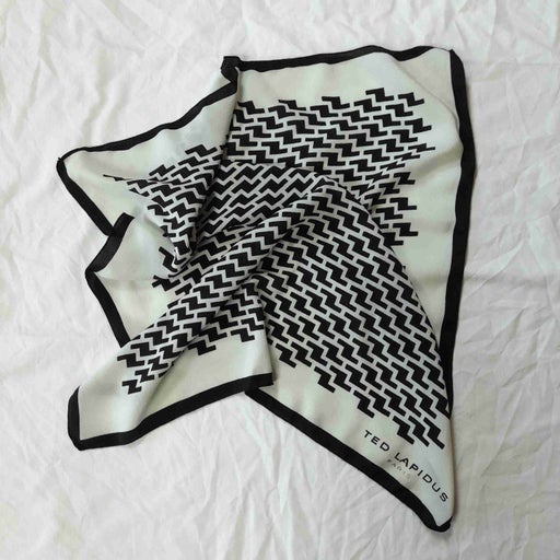 Ted Lapidus Scarf