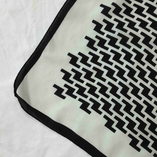 Ted Lapidus Scarf