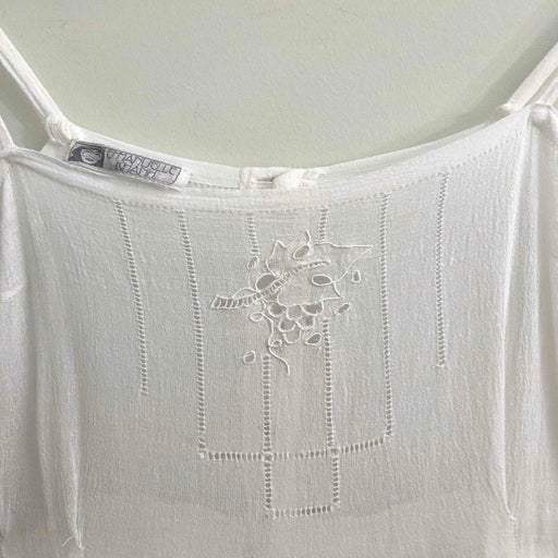 Emmanuelle Khanh Dress