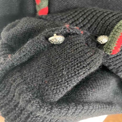 Austrian wool cardigan
