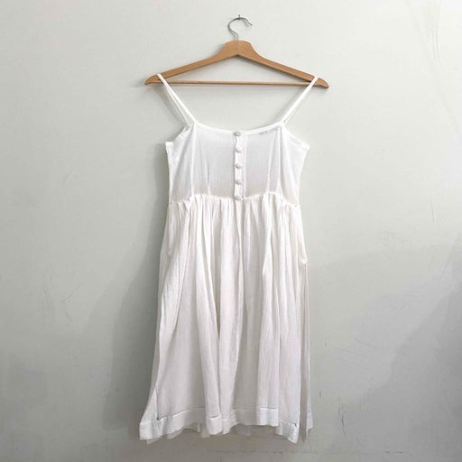 Emmanuelle Khanh Dress