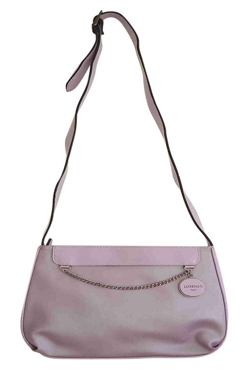 Lilac bag
