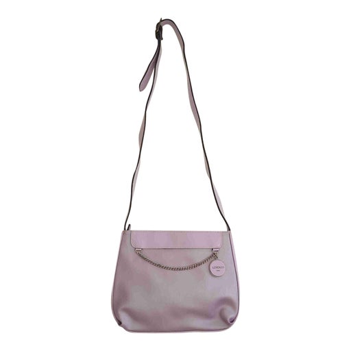Lilac bag