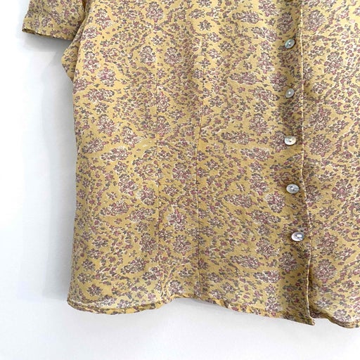 Blouse Cacharel