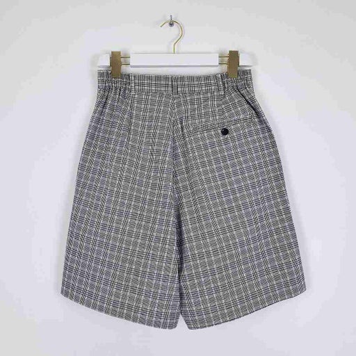 Short en coton