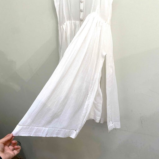 Emmanuelle Khanh Dress
