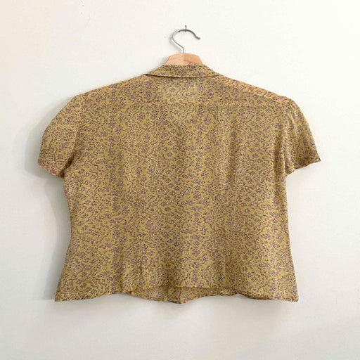 Blouse Cacharel
