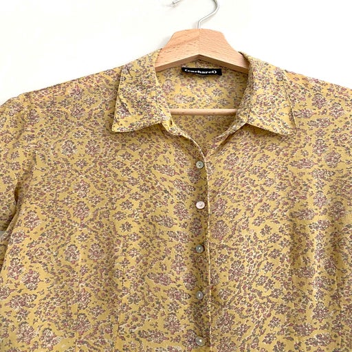 Blouse Cacharel