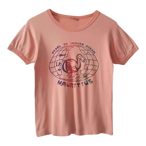 T-shirt souvenir