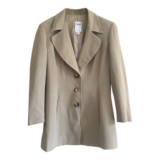 Veste Céline