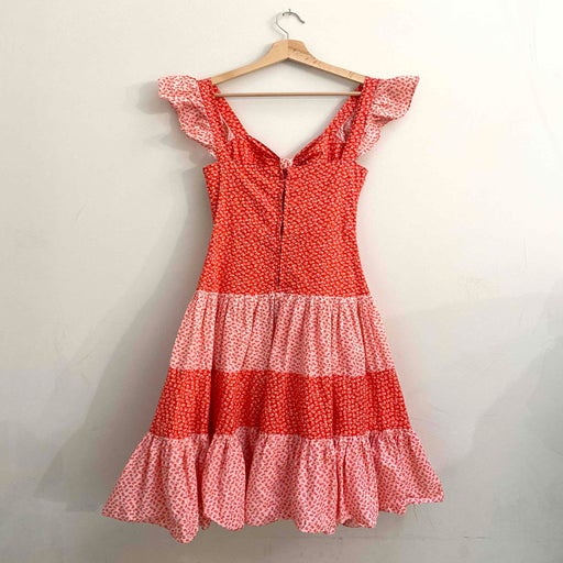Robe en coton