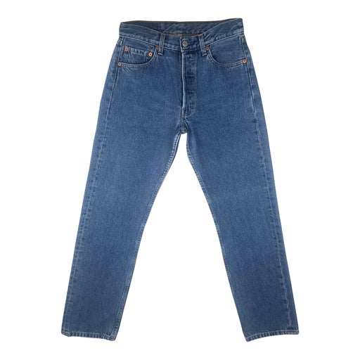 Jean Levi’s 501 W29L30