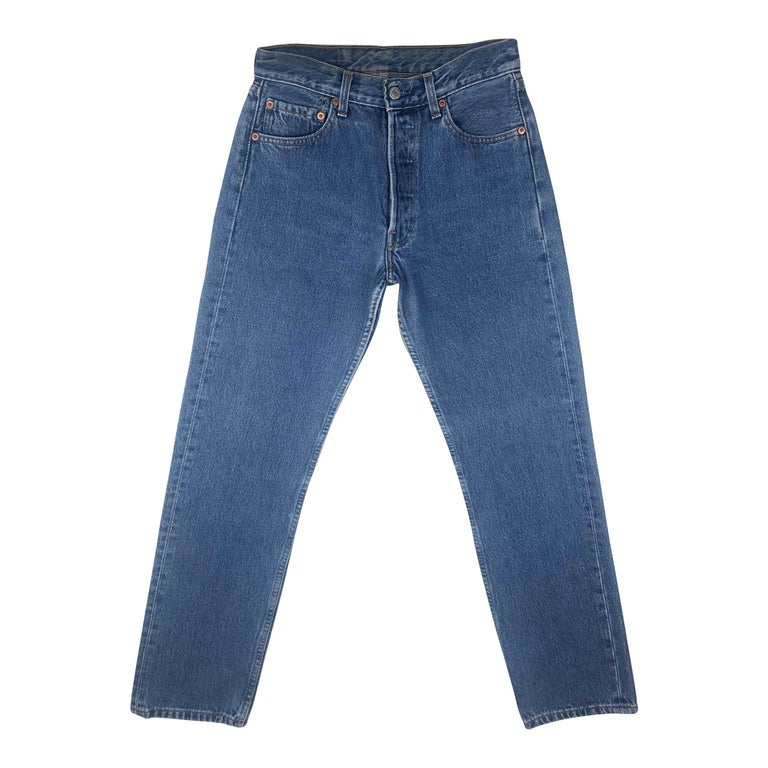 Jean Levi’s 501 W29L30