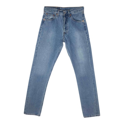 Jean Levi’s 501 W27L34