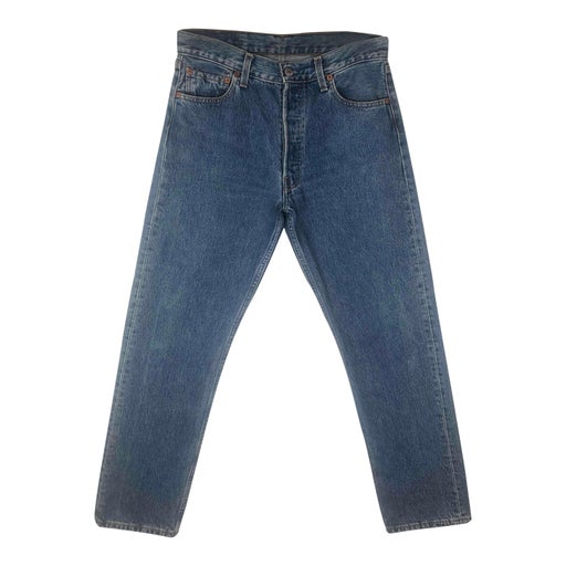 Jean Levi’s 501 W30L30