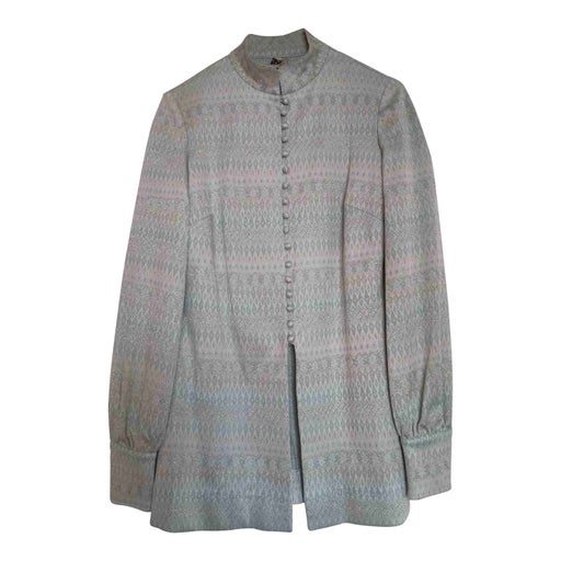 Lurex jacket
