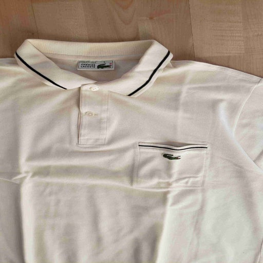 Polo Lacoste