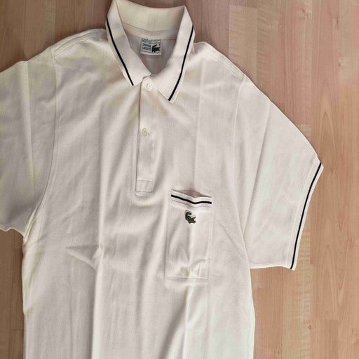 Polo Lacoste