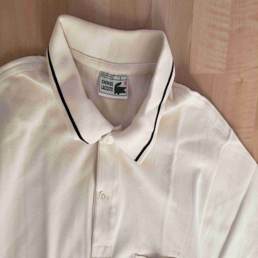Polo Lacoste