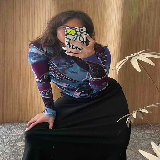 Sonia Rykiel Skirt