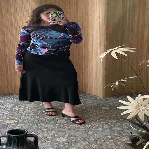 Sonia Rykiel Skirt