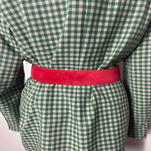 Yves Saint Laurent belt