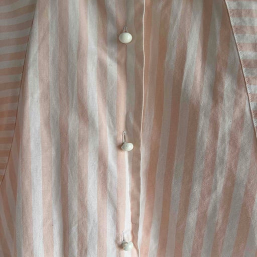 Chemise en coton