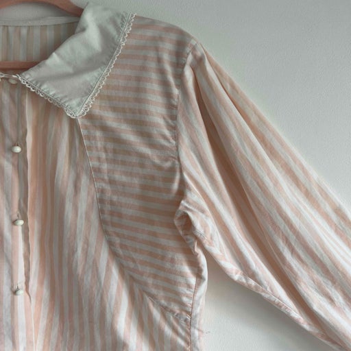 Chemise en coton