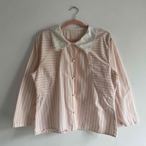 Chemise en coton
