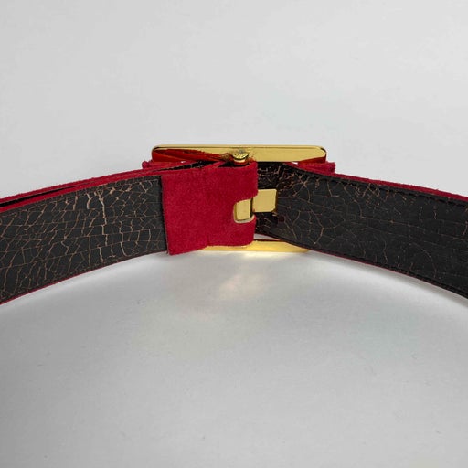 Yves Saint Laurent belt