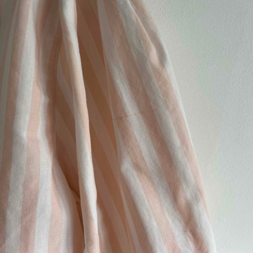 Chemise en coton
