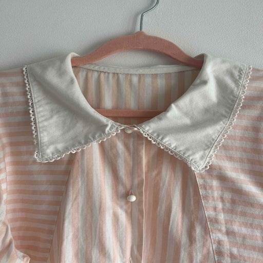 Chemise en coton