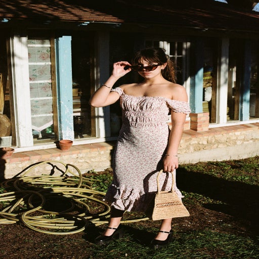 Gypsy Soame Basket