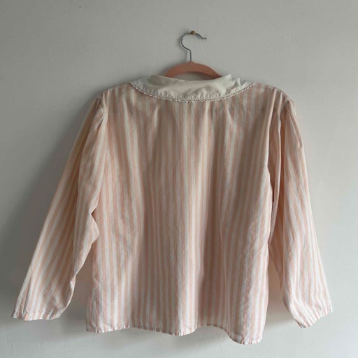 Chemise en coton