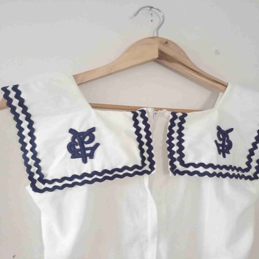 90's dress