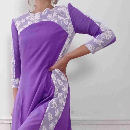 70's dress